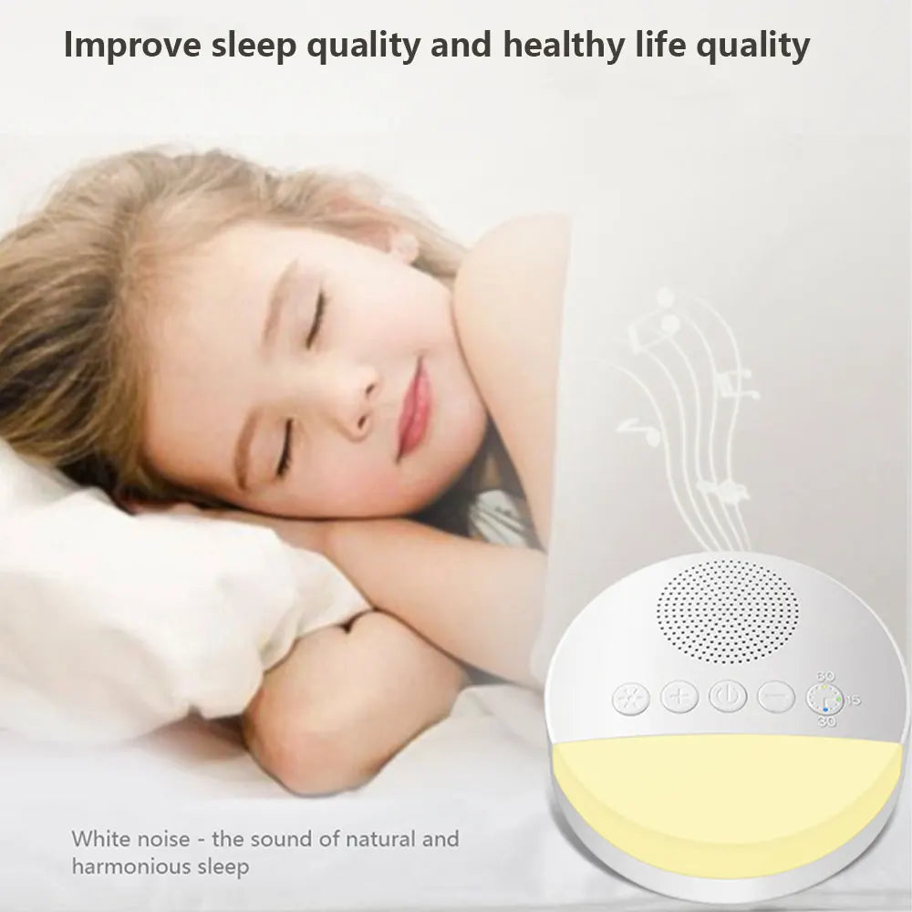 Serene Sound Machine